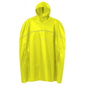 Пончо Vaude Kids Grody Poncho II Lemon