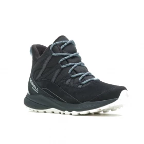Черевики Merrell Bravada Edge 2 Thermo Demi WP Wmn Black/arona