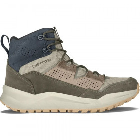 Черевики Lowa Kaloya GTX MID Olive-Navy