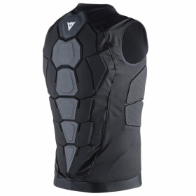 Захист спини Dainese Soft Flex Hybrid Man Black