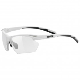 Окуляри Uvex Sportstyle 802 S Vario White