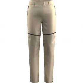 Штани Salewa Puez Talveno DST 2/1 Mns Brawn