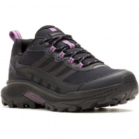 Кросівки Merrell Speed Strike 2 GTX Wmn Black