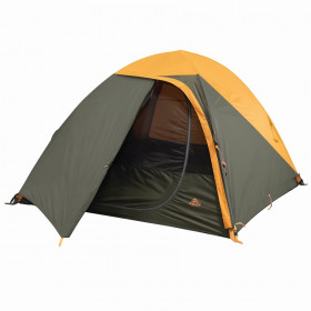 Намет Kelty Grand Mesa 4 Grey Orange