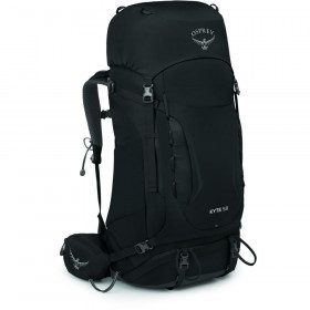 Рюкзак Osprey Kyte 58 Black