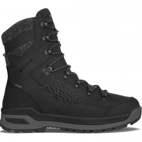 Черевики чоловічі Lowa Renegade Evo Ice GTX Black