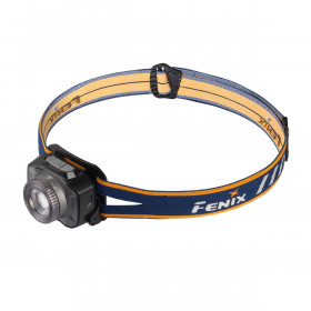 Ліхтар налобний Fenix HL40R Cree XP-LHIV2 LED Grey