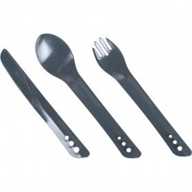Набір приборів Lifeventure Ellipse Cutlery