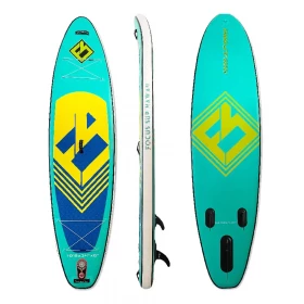 Focus SUP Hawaii ABY 10'8