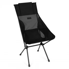 Крісло розкладне Helinox Sunset Chair Blackout Edition