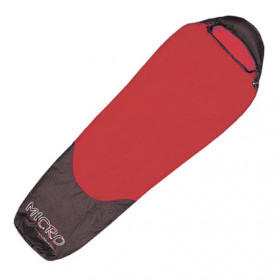 Спальник Terra Incognita COMPACT 1000 Right Red