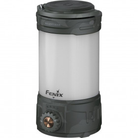 Ліхтар кемпінговий Fenix CL26R Pro Grey