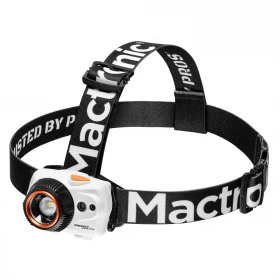 Ліхтар Mactronic Maverick White Peak Focus 320 Lm