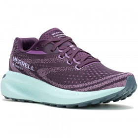 Кросівки Merrell Morphlite GTX Wmn Plum