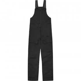 Штани лижні Picture Organic Ninge Bib Jr black