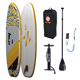 SUP Z-Ray Evasion Epic E11 11'