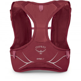 Рюкзак Osprey Dyna LT Kakio-manuka pink
