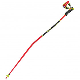 Палки гiрськолижнi Leki WCR TBS GS 3D '26