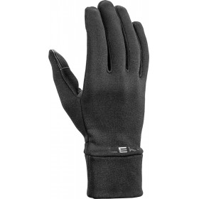 Гірськолижні рукавички Leki Inner Glove mf touch black '26
