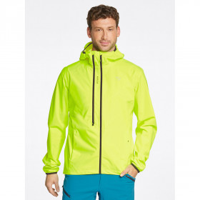 Куртка Ziener Naron Poison yellow