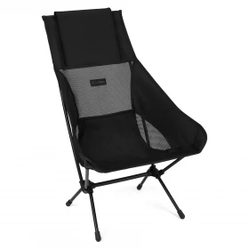 Крісло розкладне Helinox Chair Two Blackout Edition