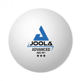 М'ячі для настільного тенісу Joola Advanced Training 40+ 24 шт.