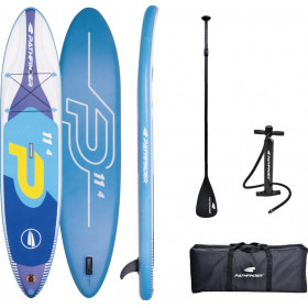 Дошка SUP Pathfinder Lite Set 11'4