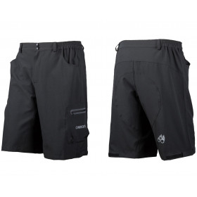 Велошорти MTB Onride Cover Black