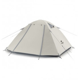 Намет Naturehike P-Series CNK2300ZP028 Grey