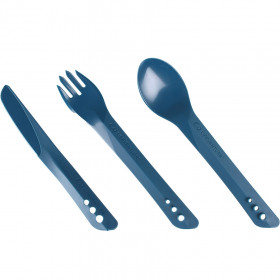 Набір приборів Lifeventure Ellipse Cutlery