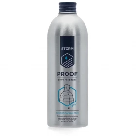 Просочення пуху Storm Down Proofer (Wash In) 500ml