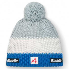 Шапка дитяча Eisbar Star Pompon MU SA kids