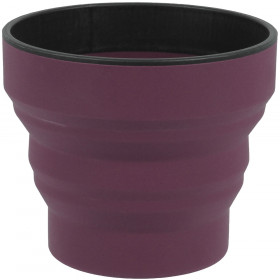 Горнятко складне Lifeventure Silicone Ellipse Mug