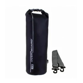 Гермомішок Overboard Dry Tube 12L Black