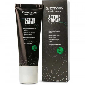 Крем для взуття LOWA Active Creme 75 ml