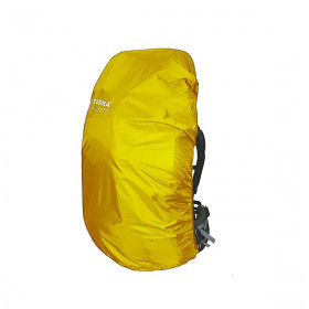Чохол для рюкзака Terra Incognita RainCover S (35-45L) жовтий