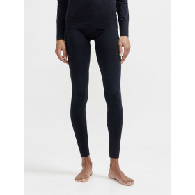 Термоштани Craft Core Dry Active Comfort Pant Woman Black