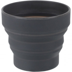 Горнятко складне Lifeventure Silicone Ellipse Mug