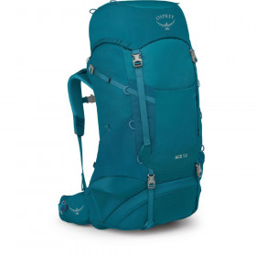 Рюкзак Osprey Ace 50 Blue spikemoss-deep peyto