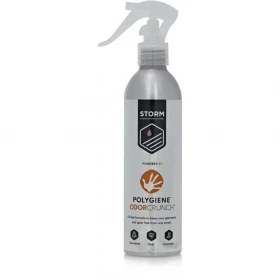 Дезодерант для взуття Storm Odor Crunch (Spray On) 225ml
