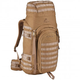 Рюкзак Kelty Tactical Falcon 65 Coyote Brown