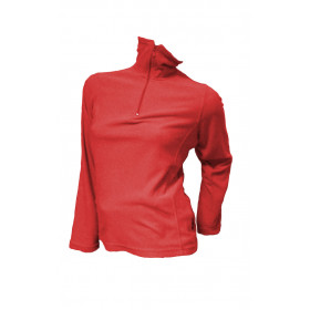 Фліс жіночий Killtec MORGAN Red