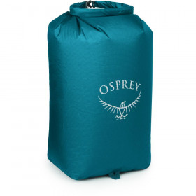 Гермомішок Osprey Ultralight DrySack 35L Waterfront Blue