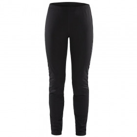 Штани на бігові лижі Craft Storm Balance Tights Woman Black