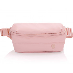 Сумка поясна Heys Puffer Waist Bag Rose