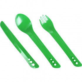 Набір приборів Lifeventure Ellipse Cutlery