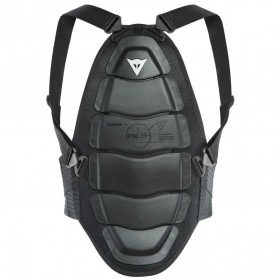 Захист спини Dainese Bap Evo 01 Black
