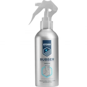 Засіб для відновлення гуми Storm Rubber Restorer (Spray On) 150ml