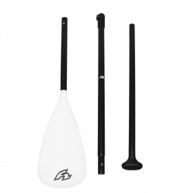 Весло для SUP дошки F2 SUP Color Paddle 3 Parts