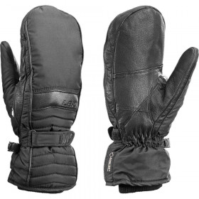 Рукавички Leki Corvara S GTX Lady mitten Black